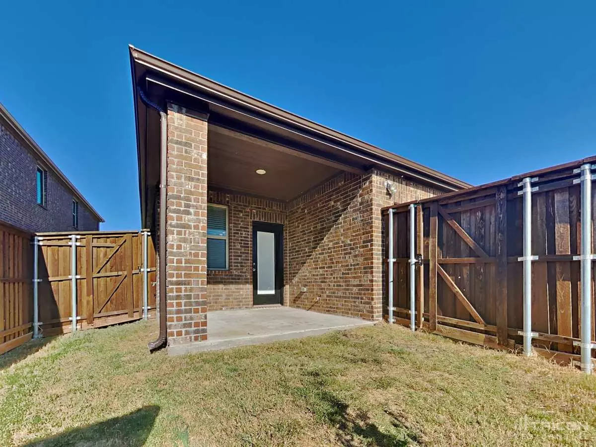 2237 Miramar Drive Little Elm Tx photo 5