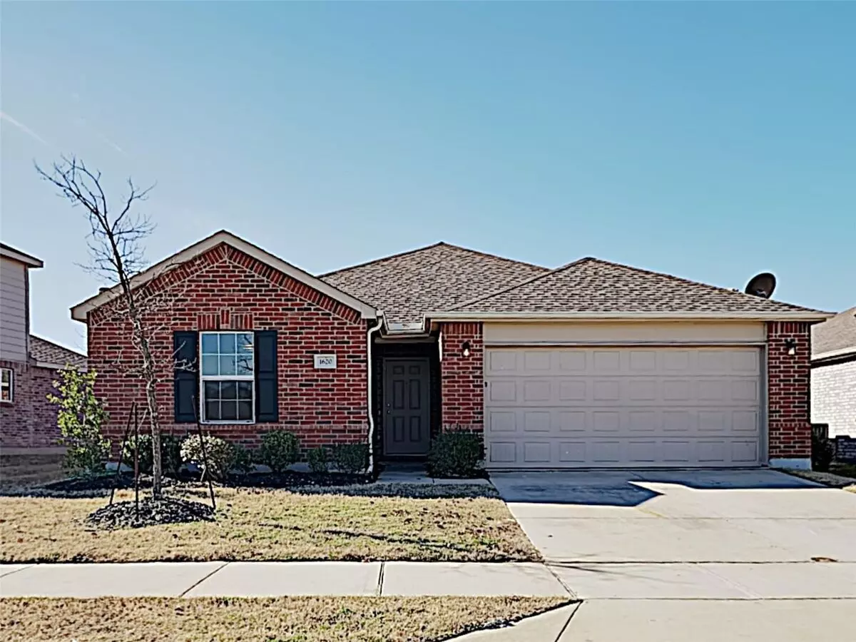 1620 Gayla Creek Drive, Little Elm, TX 75068 photo 2