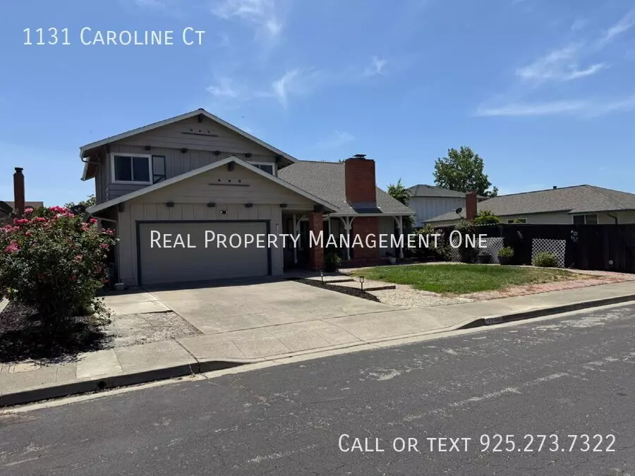 1131 Caroline Court, Livermore, CA 94551 photo 2