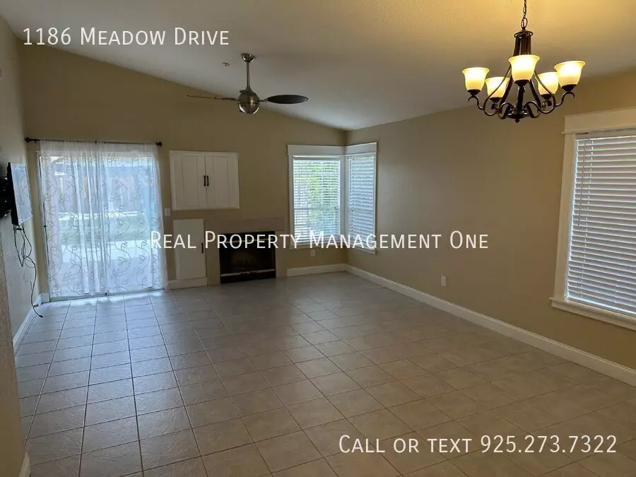 1186 Meadow Drive, Livermore, CA 94551 photo 3