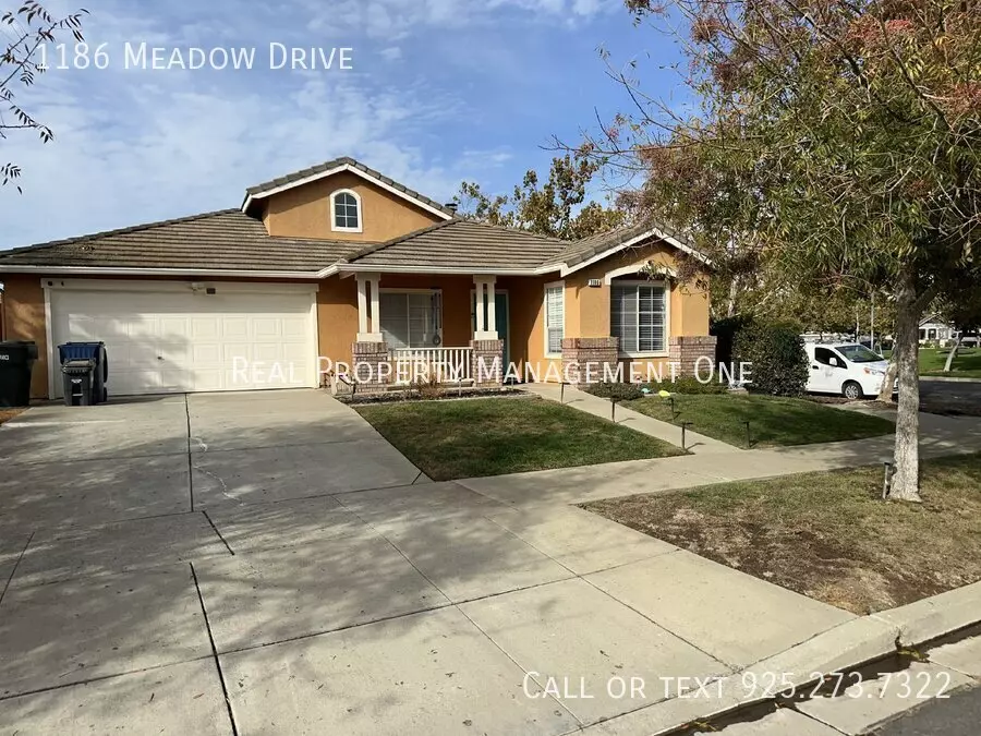 1186 Meadow Drive, Livermore, CA 94551 photo 4