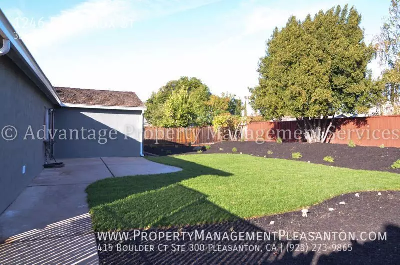 1246 Bordeaux Street, Livermore, CA 94550 photo 3