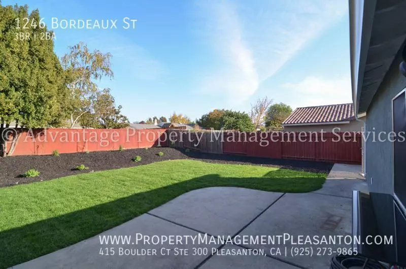 1246 Bordeaux Street, Livermore, CA 94550 photo 4