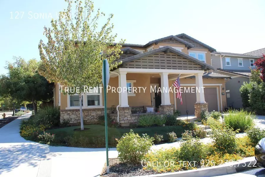 127 Sonia Way, Livermore, CA 94550 photo 2