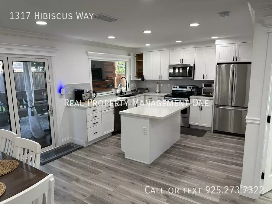 1317 Hibiscus Way, Livermore, CA 94551 photo 5