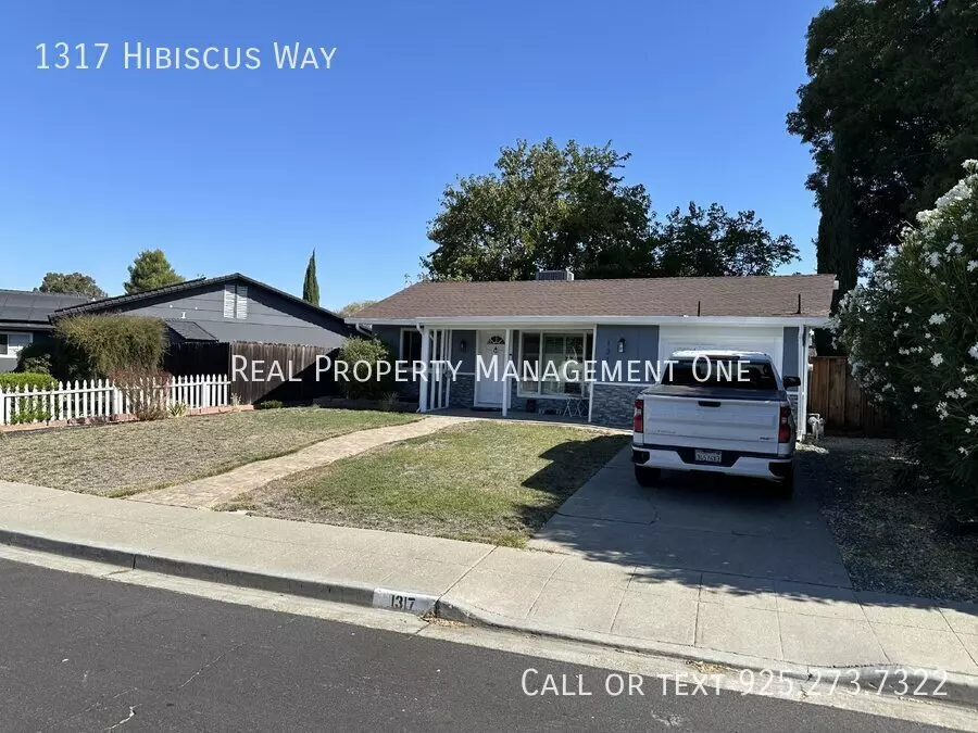 1317 Hibiscus Way, Livermore, CA 94551 photo 2