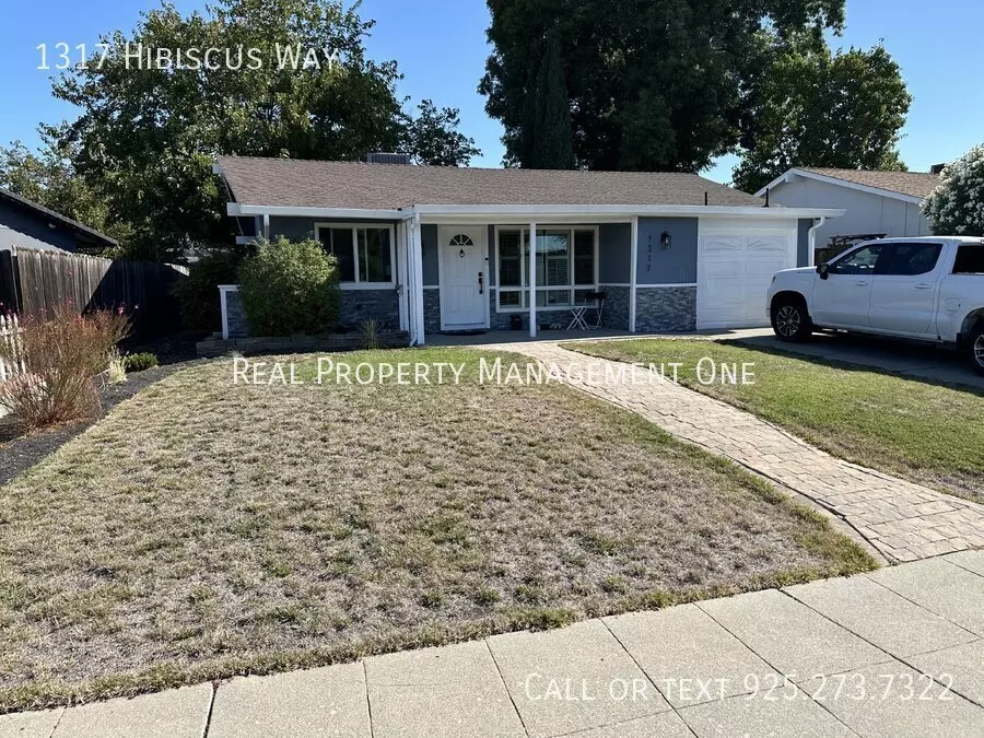 1317 Hibiscus Way, Livermore, CA 94551 photo 3