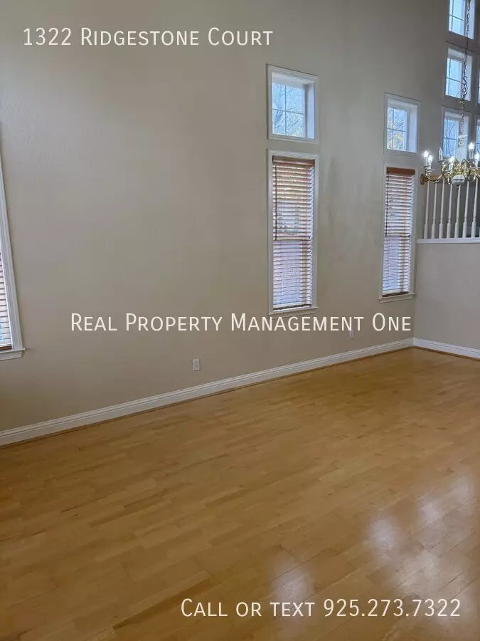 1322 Ridgestone Court, Livermore, CA 94551 photo 5