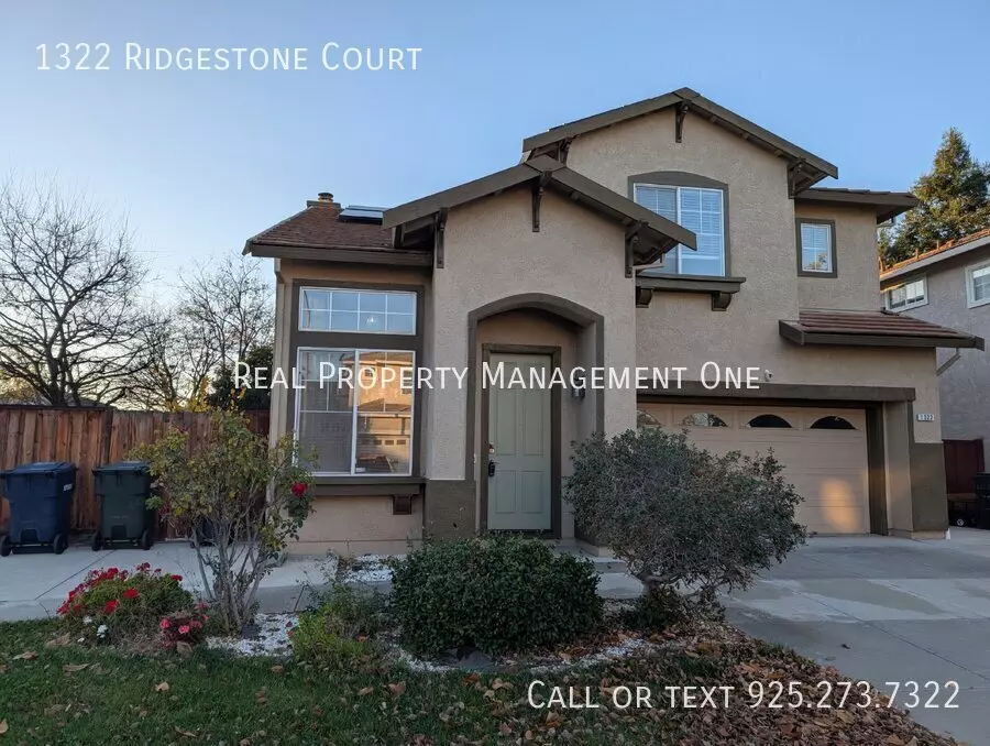 1322 Ridgestone Court, Livermore, CA 94551 photo 2