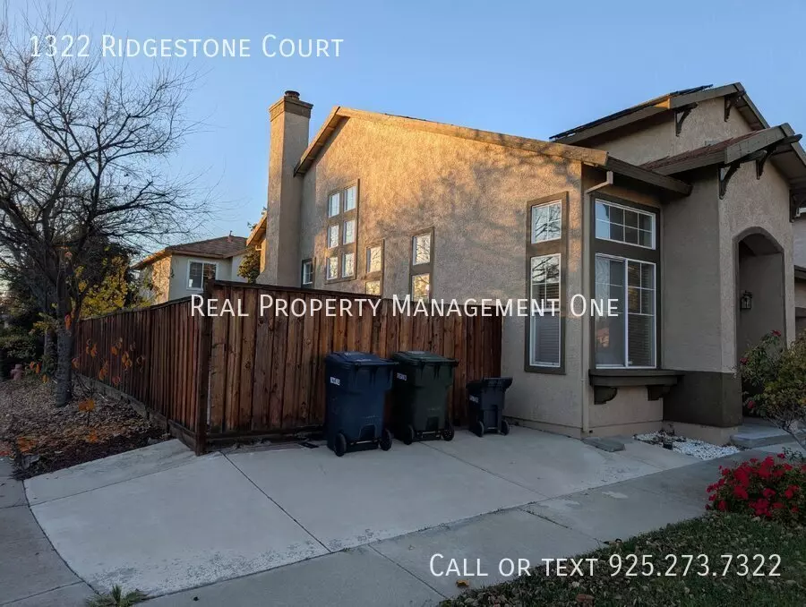 1322 Ridgestone Court, Livermore, CA 94551 photo 4