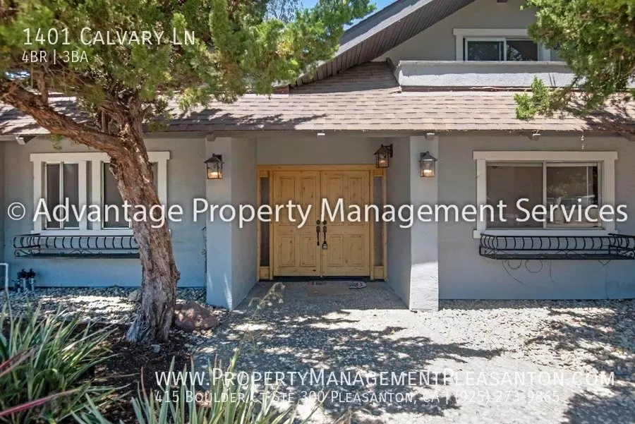 1401 Calvary Lane, Livermore, CA 94550 photo 4
