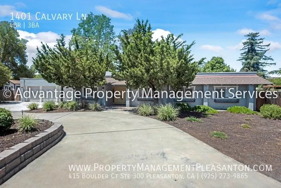 1401 Calvary Lane, Livermore, CA 94550 photo 2