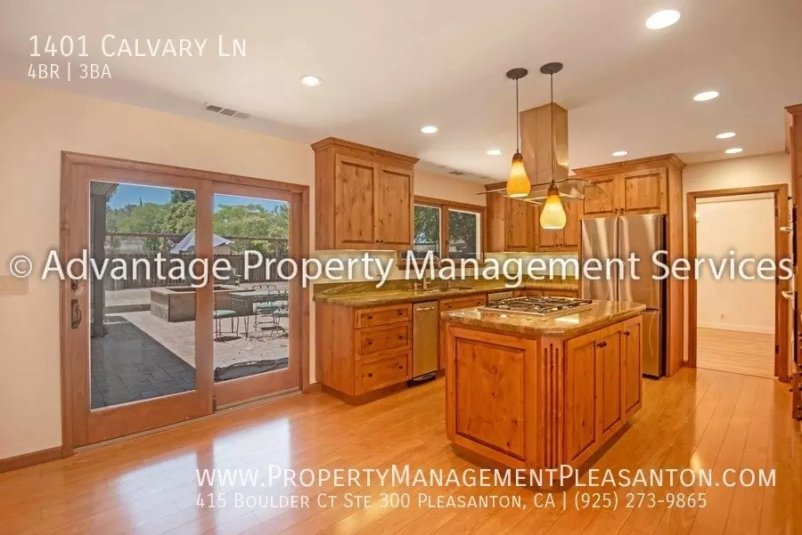 1401 Calvary Lane, Livermore, CA 94550 photo 5