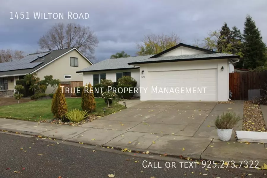1451 Wilton Road, Livermore, CA 94551 photo 3