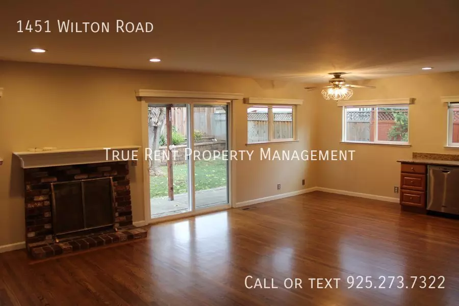 1451 Wilton Road, Livermore, CA 94551 photo 5