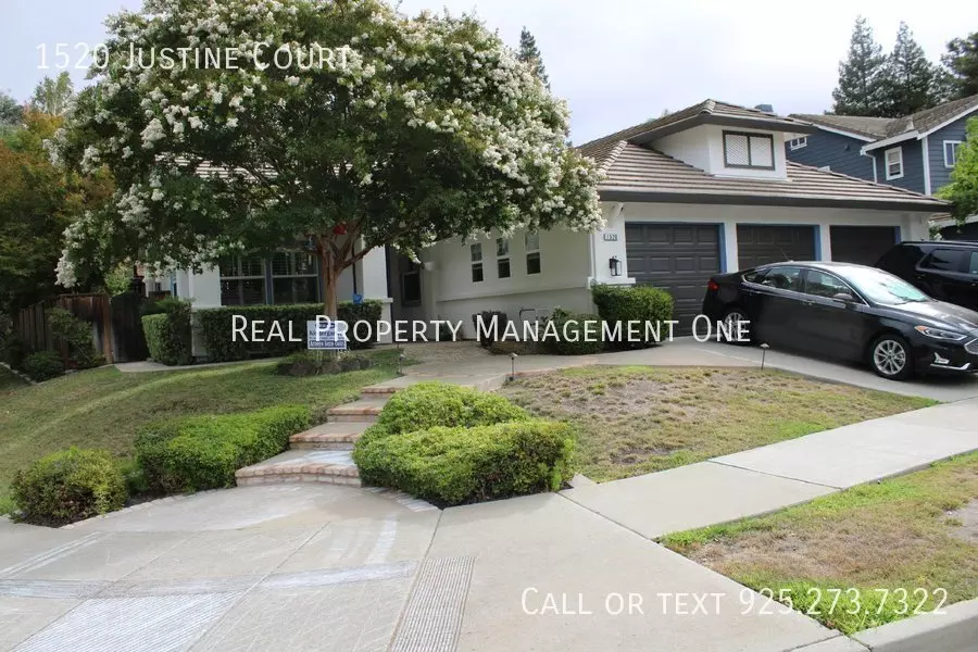 1520 Justine Court, Livermore, CA 94550 photo 4