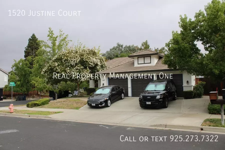 1520 Justine Court, Livermore, CA 94550 photo 3