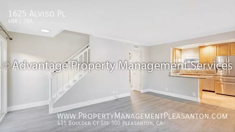 1625 Alviso Place, Livermore, CA 94551 photo 5