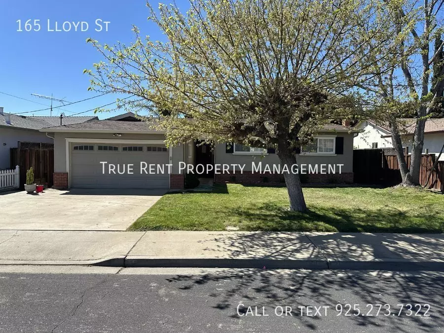 165 Lloyd Street, Livermore, CA 94550 photo 2