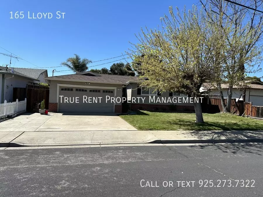 165 Lloyd Street, Livermore, CA 94550 photo 3