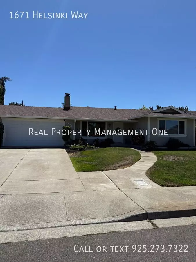 1671 Helsinki Way, Livermore, CA 94550 photo 2