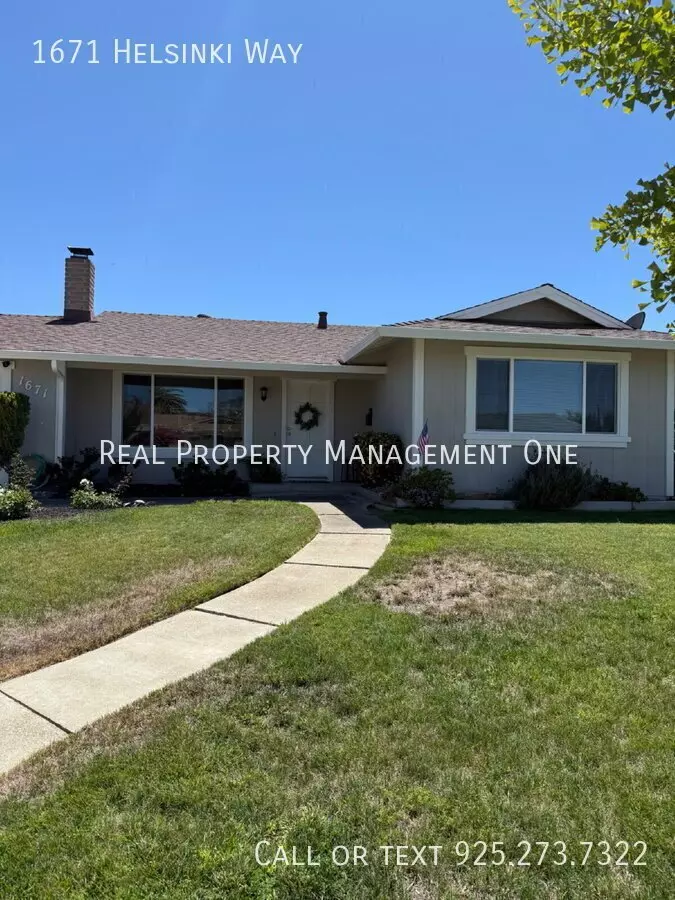 1671 Helsinki Way, Livermore, CA 94550 photo 3