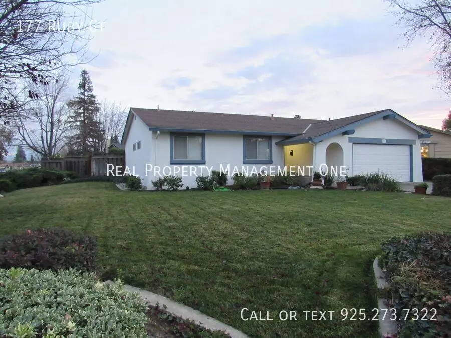 177 Ruby Court, Livermore, CA 94550 photo 2