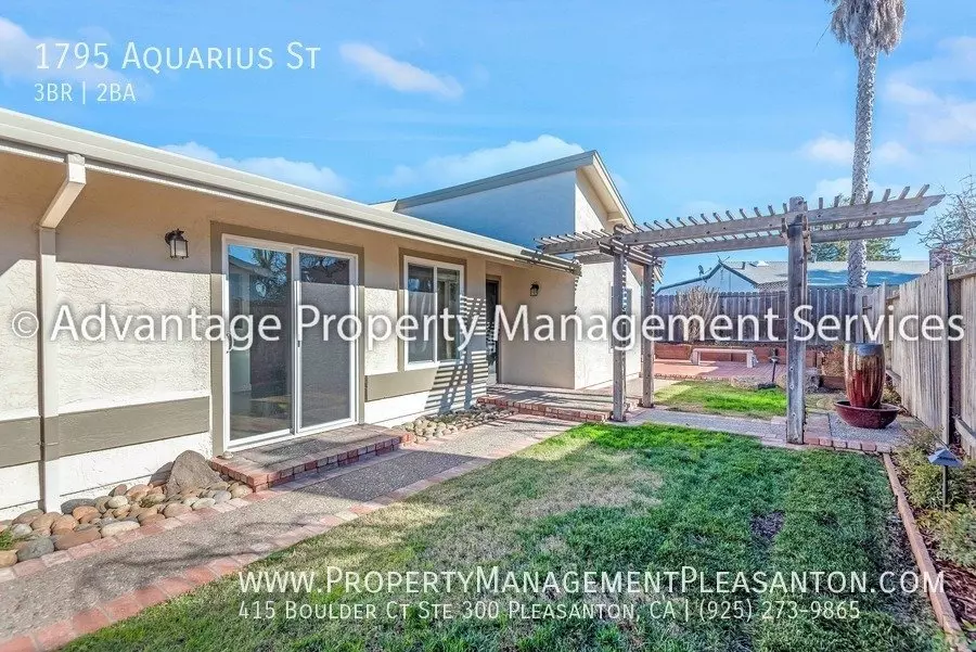 1795 Aquarius Street, Livermore, CA 94551 photo 4