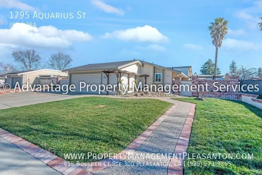 1795 Aquarius Street, Livermore, CA 94551 photo 3