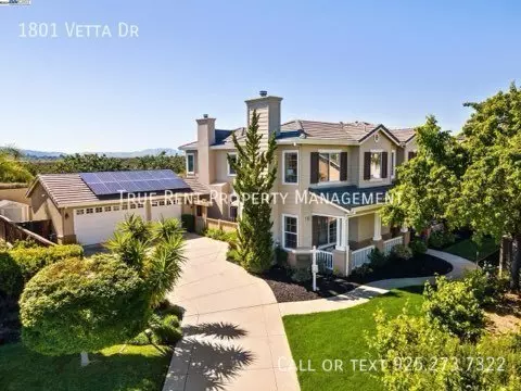 1801 Vetta Drive, Livermore, CA 94550 photo 2
