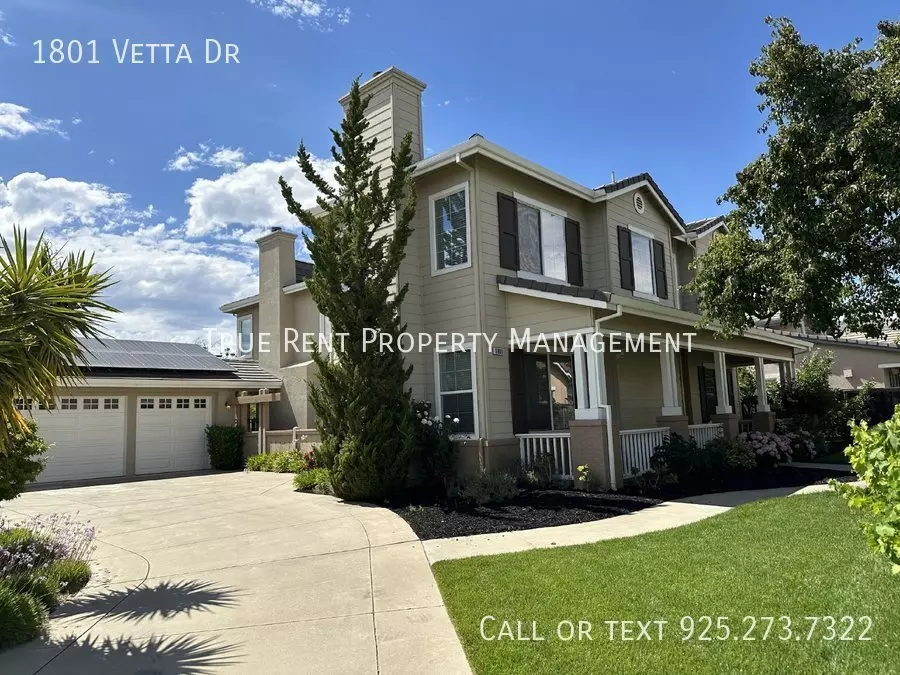 1801 Vetta Drive, Livermore, CA 94550 photo 3