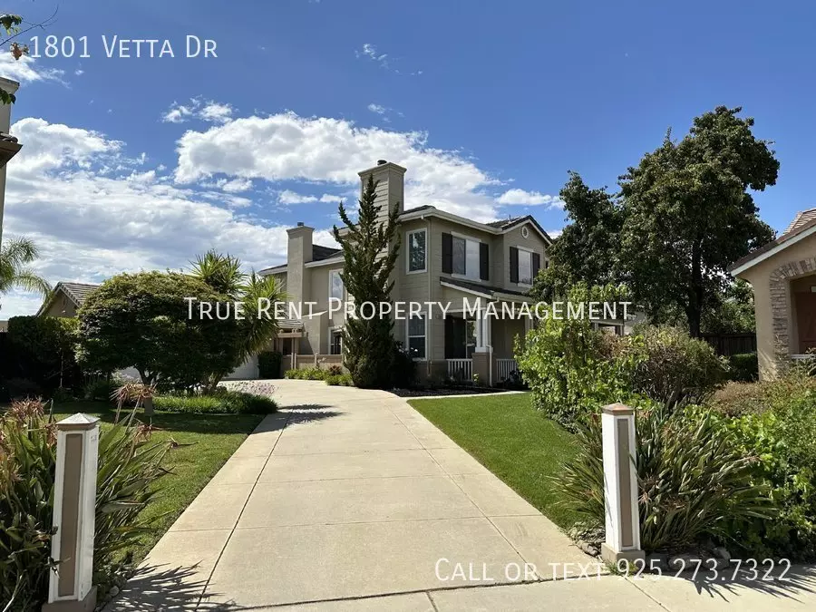 1801 Vetta Drive, Livermore, CA 94550 photo 4
