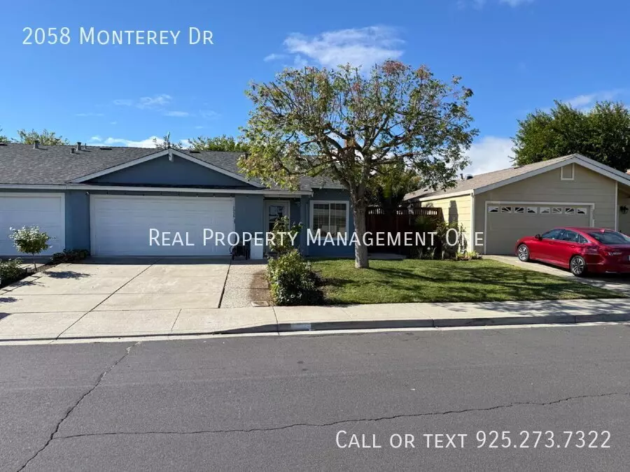 2058 Monterey Drive, Livermore, CA 94551 photo 2
