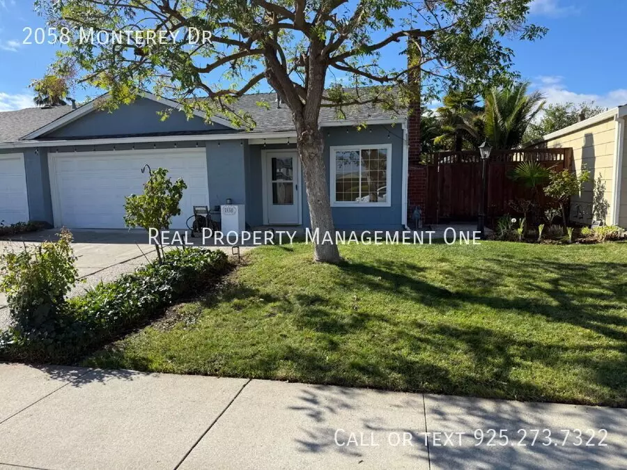 2058 Monterey Drive, Livermore, CA 94551 photo 3