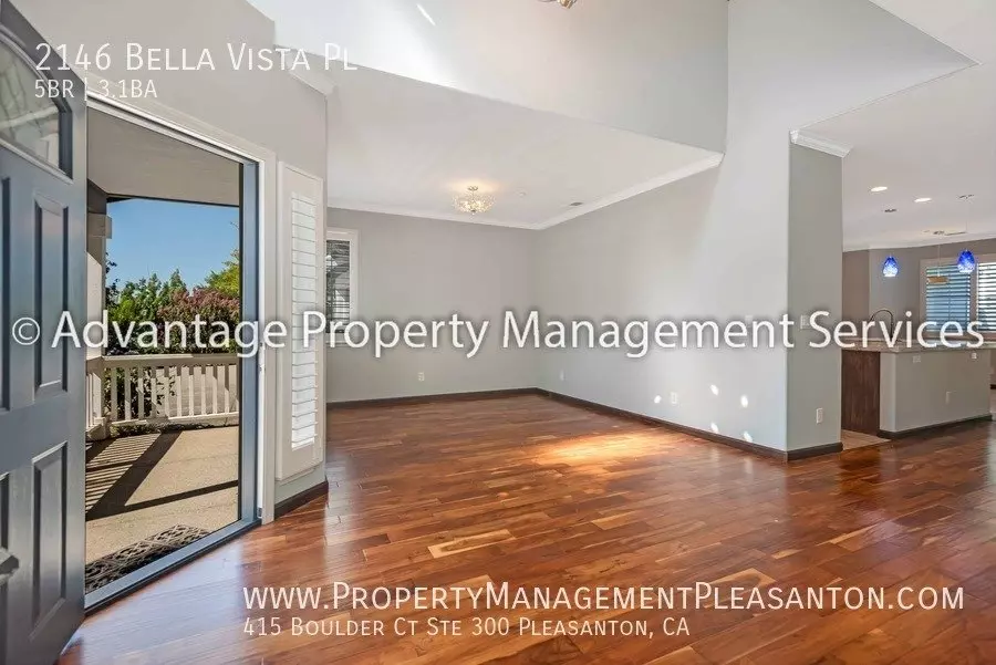 2146 Bella Vista Place, Livermore, CA 94550 photo 2