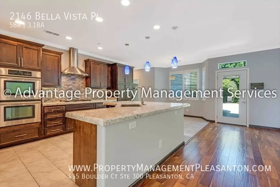 2146 Bella Vista Place, Livermore, CA 94550 photo 4