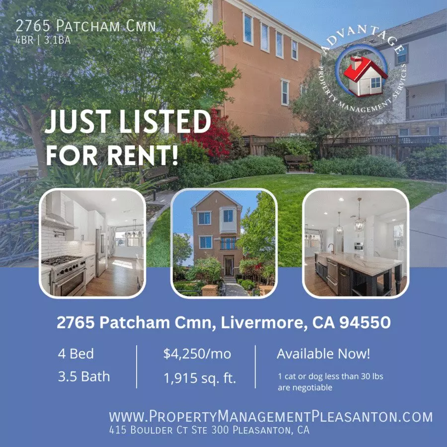 2765 Patcham Common, Livermore, CA 94550 photo 4