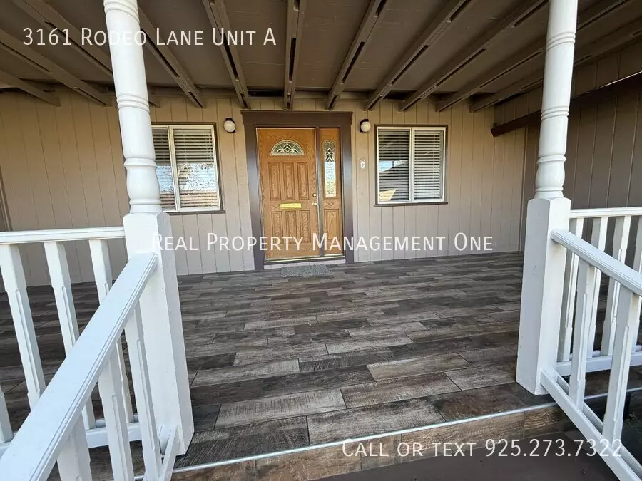 3161 Rodeo Lane, Livermore, CA 94550 photo 2