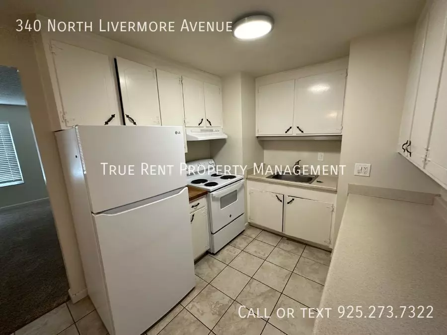 340 North Livermore Avenue, Livermore, CA 94551 photo 5