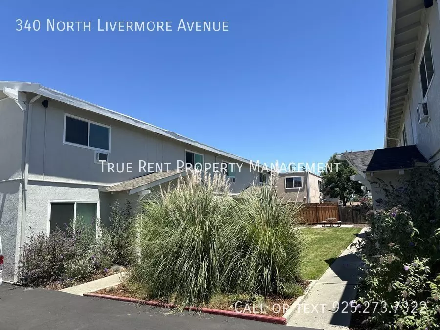 340 North Livermore Avenue, Livermore, CA 94551 photo 2