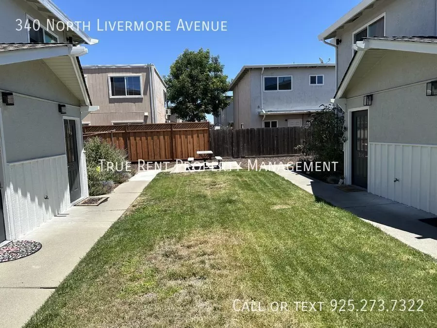 340 North Livermore Avenue, Livermore, CA 94551 photo 4