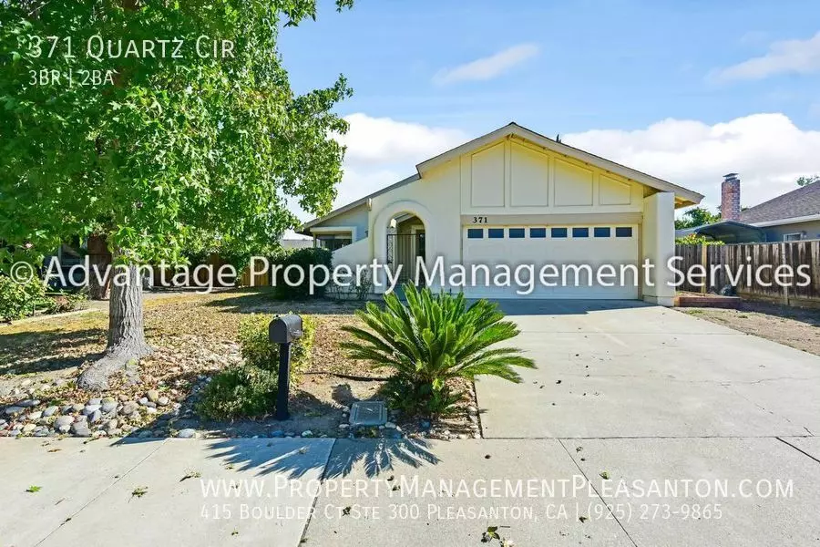 371 Quartz Circle, Livermore, CA 94550 photo 4