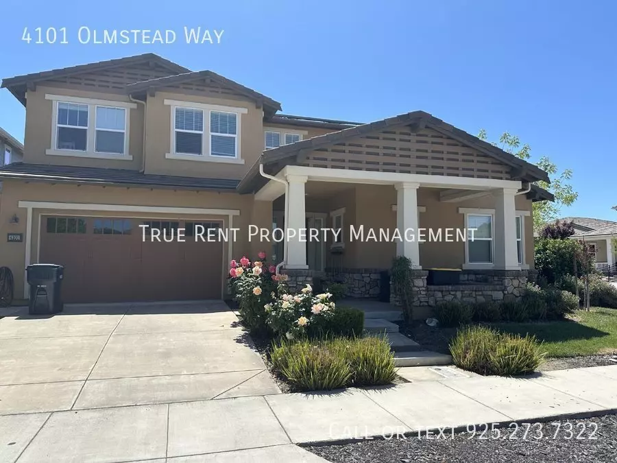 4101 Olmstead Way, Livermore, CA 94550 photo 3