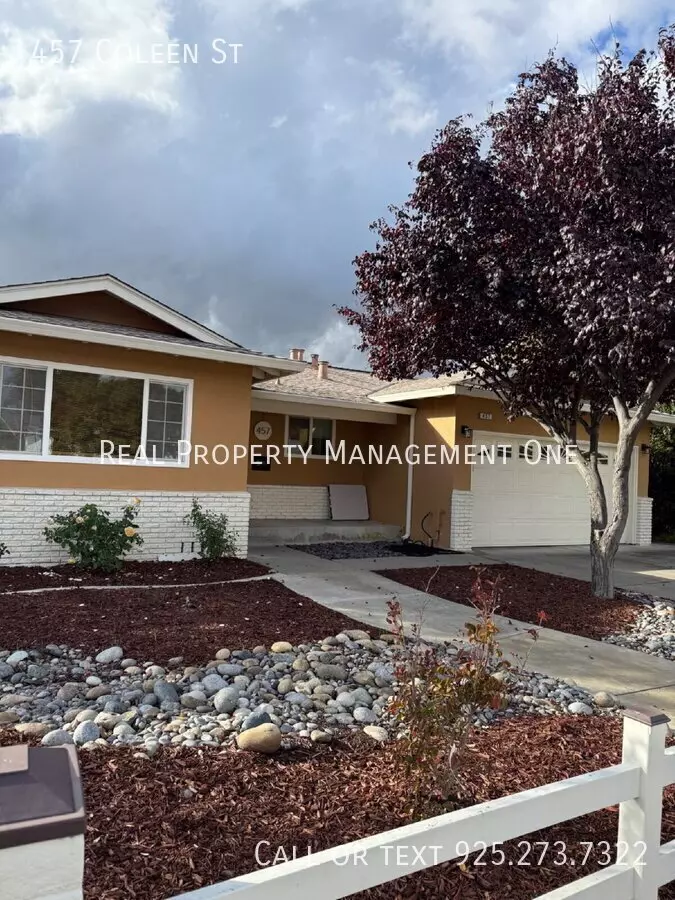 457 Coleen Street, Livermore, CA 94550 photo 2