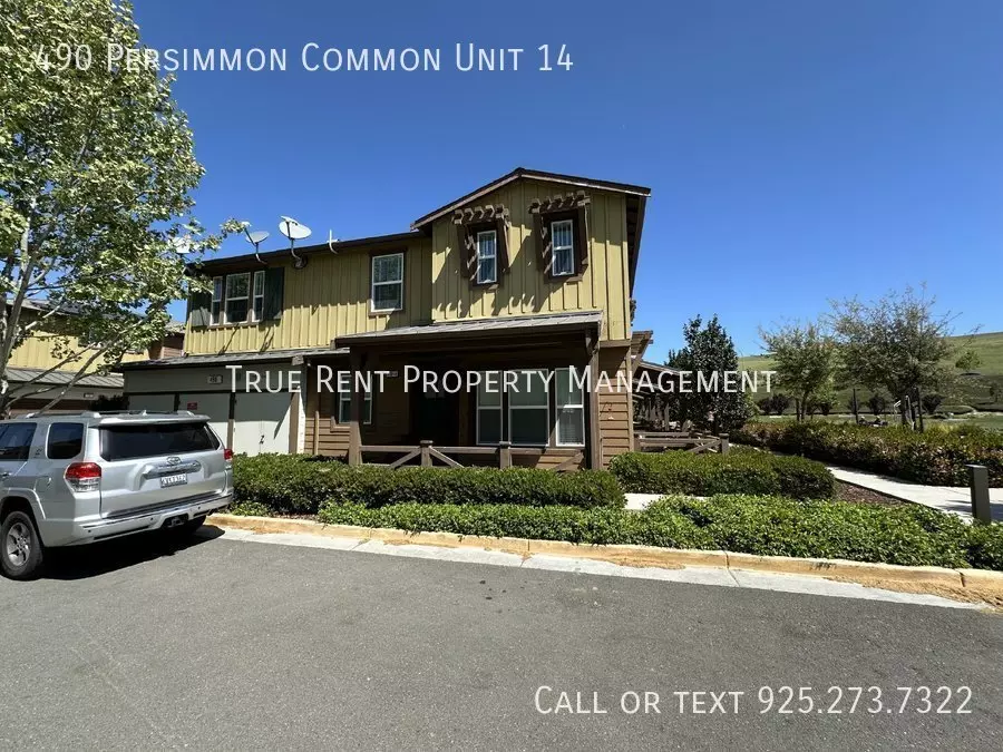 472 Persimmon Common, Livermore, CA 94551 photo 3