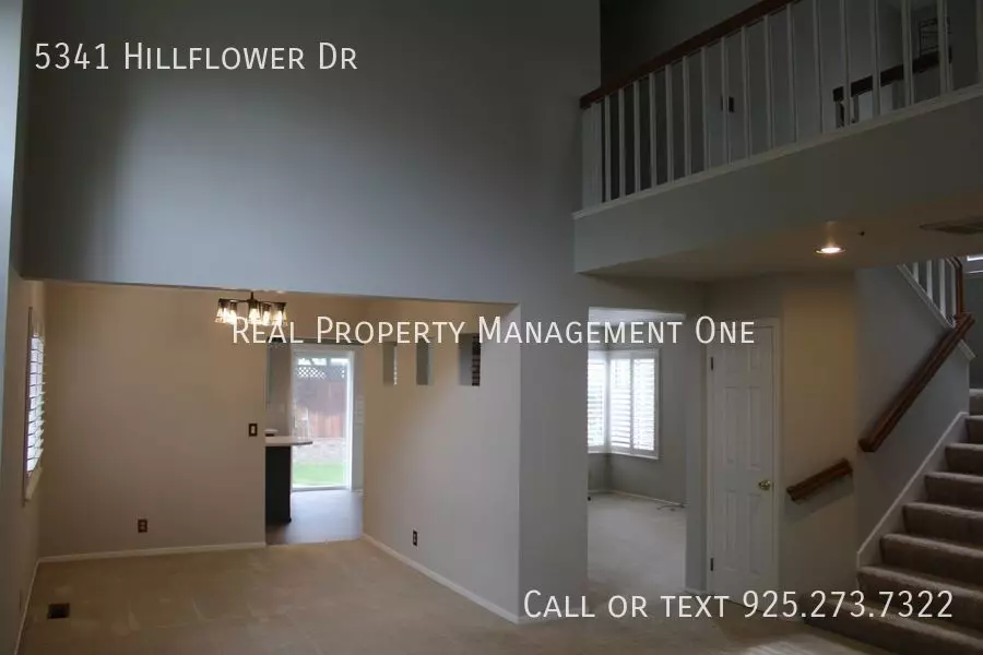 5337 Hillflower Drive, Livermore, CA 94551 photo 4