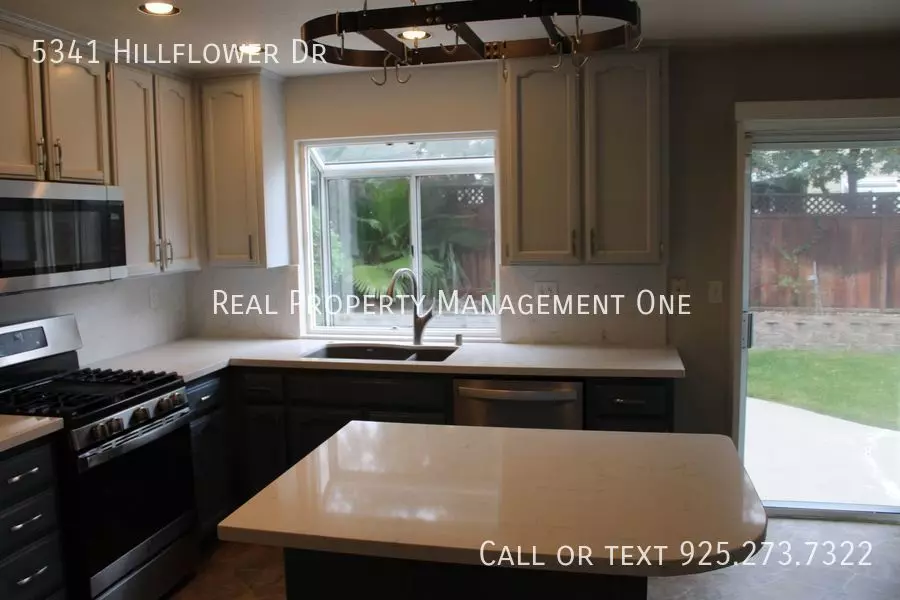 5337 Hillflower Drive, Livermore, CA 94551 photo 3