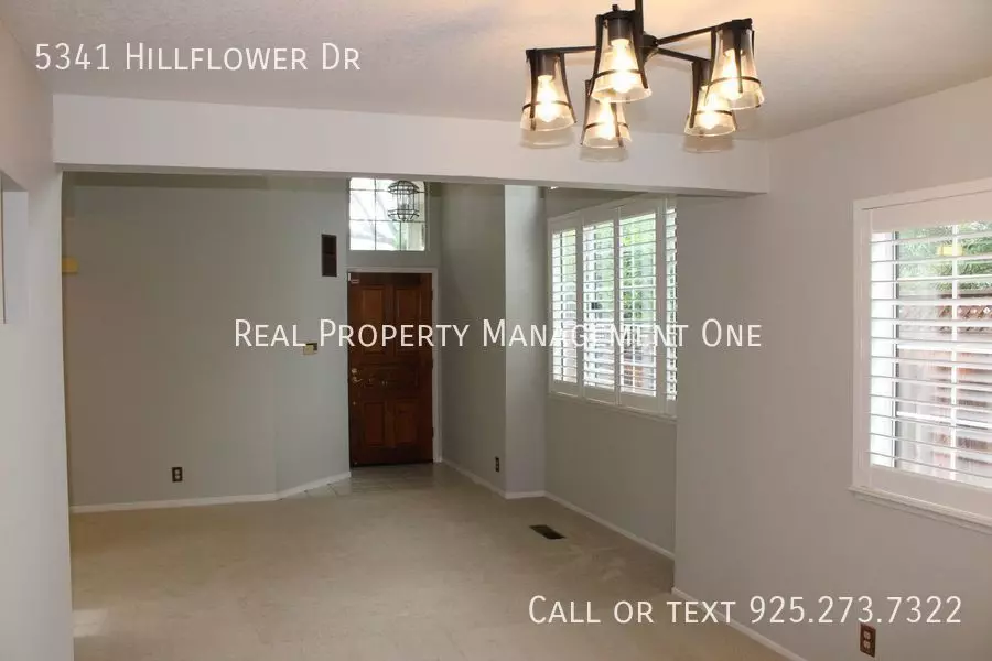 5337 Hillflower Drive, Livermore, CA 94551 photo 2