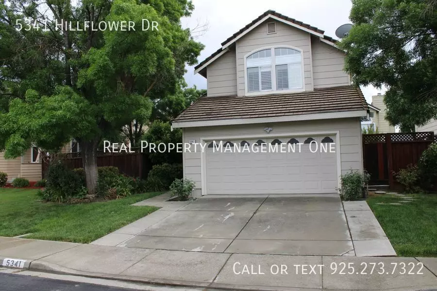 5337 Hillflower Drive, Livermore, CA 94551 photo 5