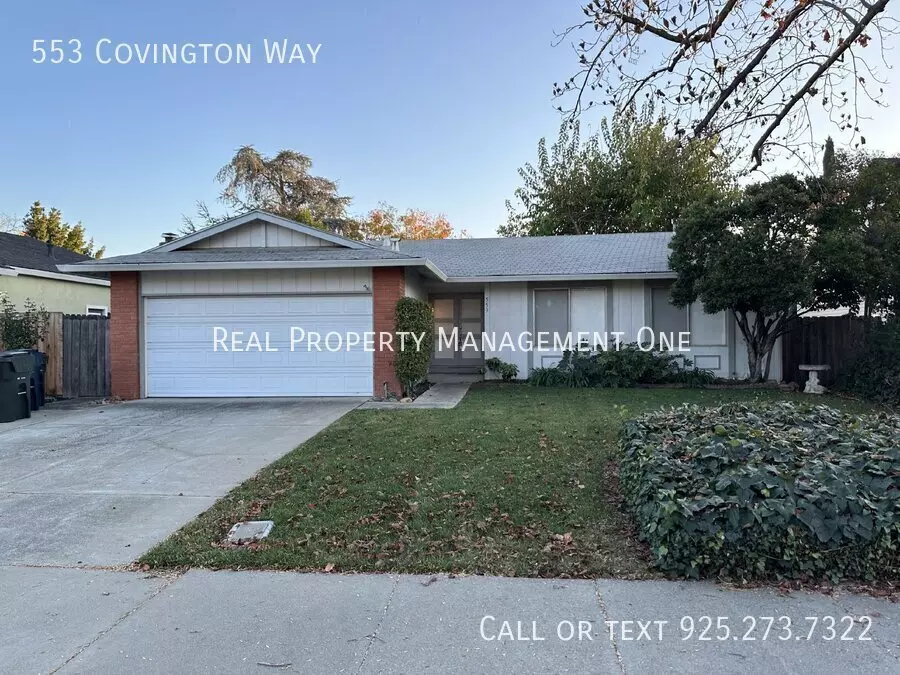 553 Covington Way, Livermore, CA 94551 photo 3